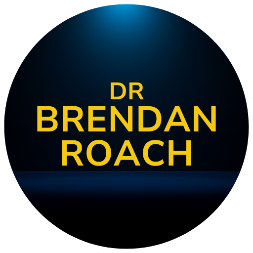 Courses Dr Brendan Roach