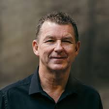 dr scott wilson, president of eurolead.net and founder of iclm international.