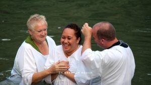 Understanding Baptism