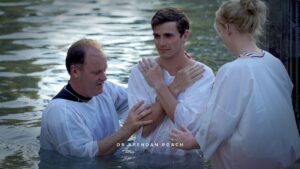 Am I Ready for Baptism?