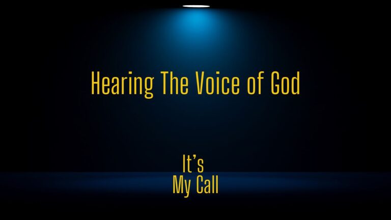 1280 x 720 featured image hearing the voice
