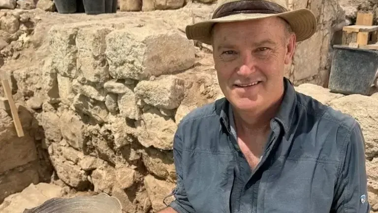 dr brendan roach 768 x 1225 archaeology 1 e1782883638357
